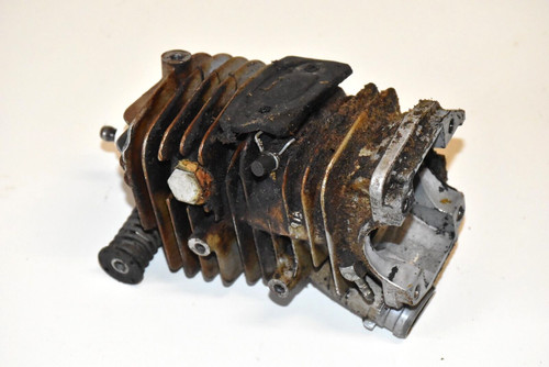 Cilindro originale husqvarna - cilindro,