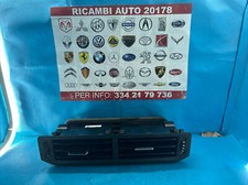 BOCCHETTA ARIA CENTRALE