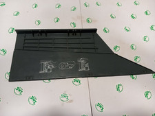 SPORTELLO LATERALE DESTRO   BILANCIA BASSA BIZERBA  SH 100/BS100/BCII 100