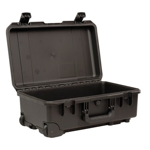 Peli storm case im2500 trolley - storm,