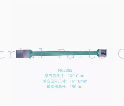 1pz m0808s sensore - sensore, di