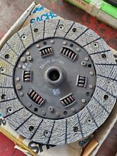 SACHS DISCO FRIZIONE 37240606 37.244.606 PER VOLVO 343 345 360 215mm 