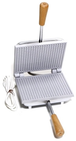 Biscottiera elettrica cbe - elettrica,