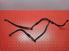 TUBI OLIO FRENO ANTERIORE