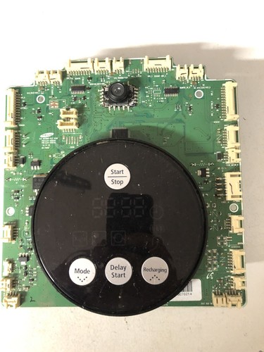 Scheda madre robot samsung - scheda,