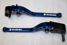 Leve Frizione E Freno Suzuki