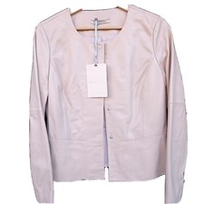 Giacca Nappa Pennyblack rosa