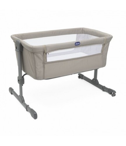 Culla chicco next2me essential - culla,