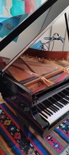 pianoforte Steinway & Sons mod. A anni 80 