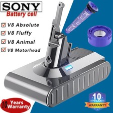 Batteria 9000 mah per Dyson V8