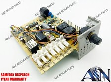 BAXI SOLO 2PF 30PF 40PF 50PF