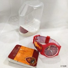 OROLOGIO uomo AS ROMA Da Polso