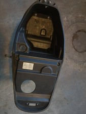 Vasca sottosella kymco super 8 50 2t 2019