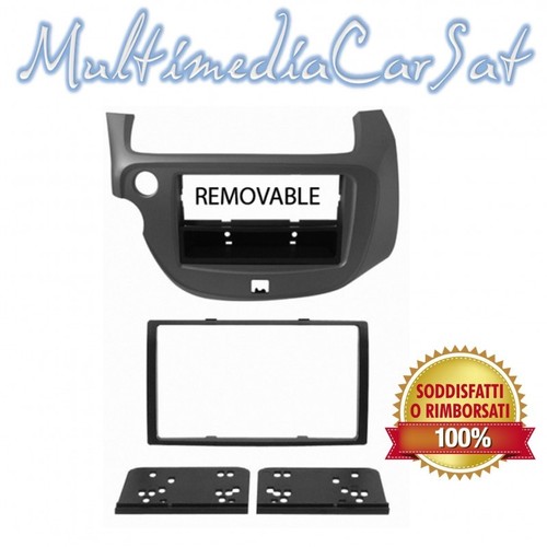 Kit fissaggio phonocar per - kit,