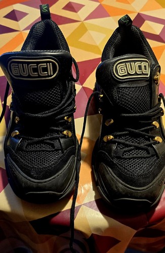 Gucci sneakers flashtrek - ,