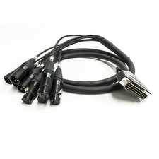 Van Damme Digitour AES 110ohm