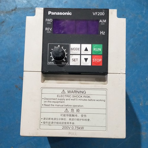 Per panasonic avf100 - per, avf100-0072