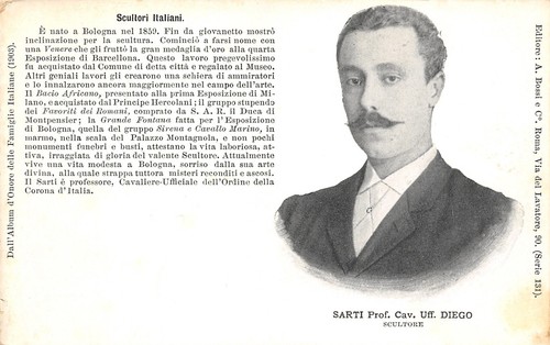 C5280 sarti diego bologna - c5280),