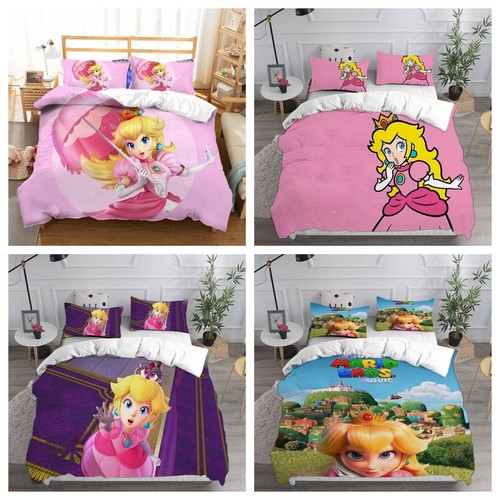 Set lenzuola copripiumino