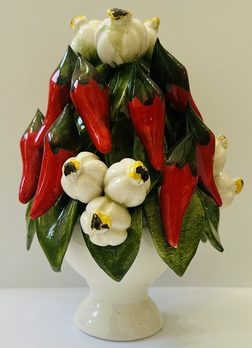 Porcellana capodimonte - porcellana, di