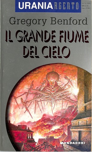 618 urania argento ed - urania,