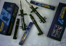 N.4 AMMORTIZZATORI MONROE ALFA ROMEO 145 146 TWIN SPARK