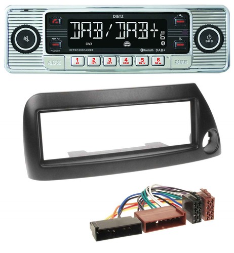 Dietz bluetooth mp3 - mp3, usb