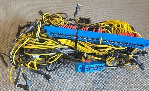 Slot arcade game machine