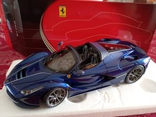 BBR 1/18 FERRARI LaFerrari