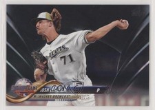 Aggiornamento Topps 2018