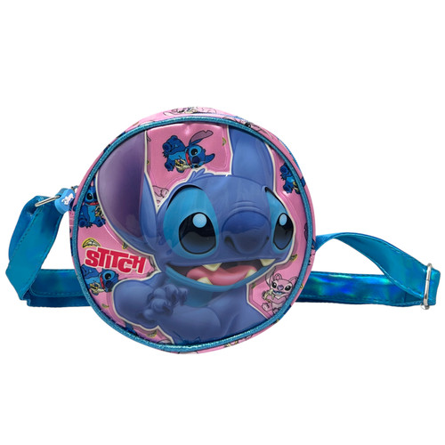 Borsa passeggio stitch - passeggio, angel