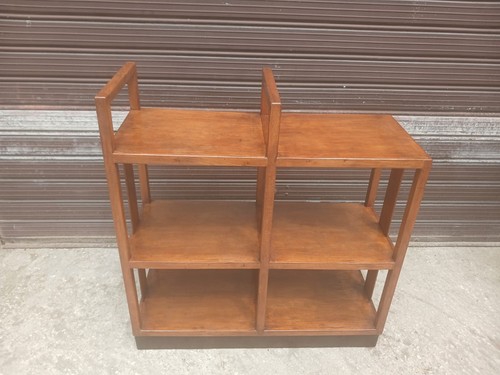 Piccola libreria etagere anni - piccola,