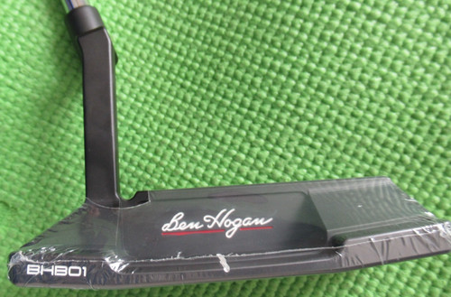 Putter fresato precisione - putter,