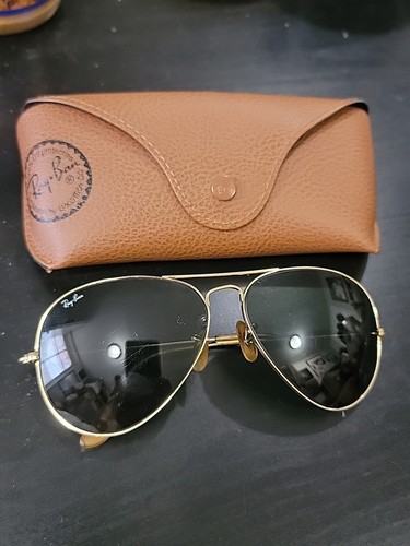 Rari occhiali sole aviator - occhiali,