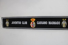 Sciarpa scarf Calcio JUVENTUS