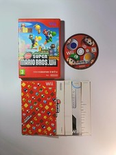 New super mario bros - wii, –