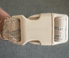 Collare per Cani Rosa | Grigio