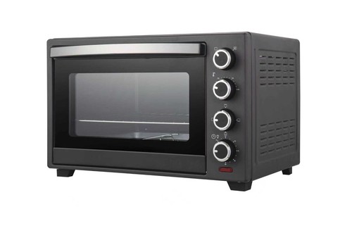 Forno elettrico ventilato 30lt - forno,