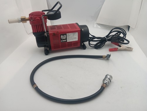 Compressore aria portatile - compressore,