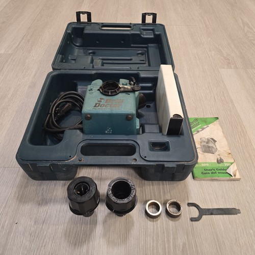 Drill doctor affilapunte - drill,
