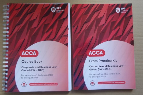 Bpp acca corporate and - bpp,