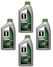 4 LITRI OLIO MOTORE MOBIL 1