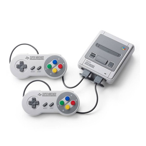Consola snes classic - consola, 2