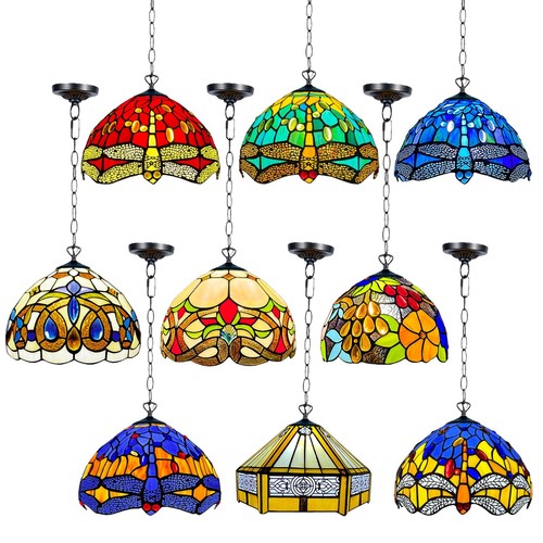 Lampade sospensione stile - lampade,