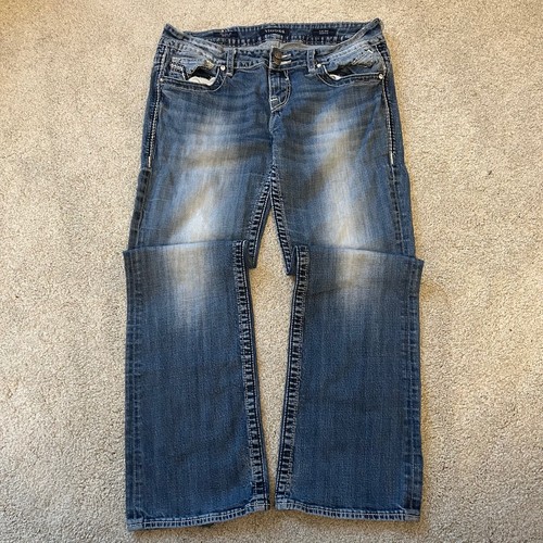 Jeans vigoss the - dallas, taglio