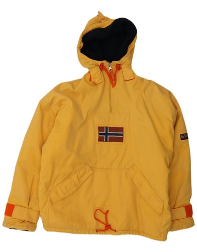 Giacca anorak napapijri uomo - anorak,