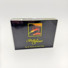 Bellefleurs Set Regalo Vintage