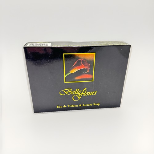 Bellefleurs set regalo vintage - bellefleurs,