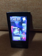 SAMSUNG YP-P3JNB 32GB LETTORE