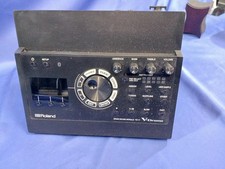 Roland TD-17 V-Drums Sound